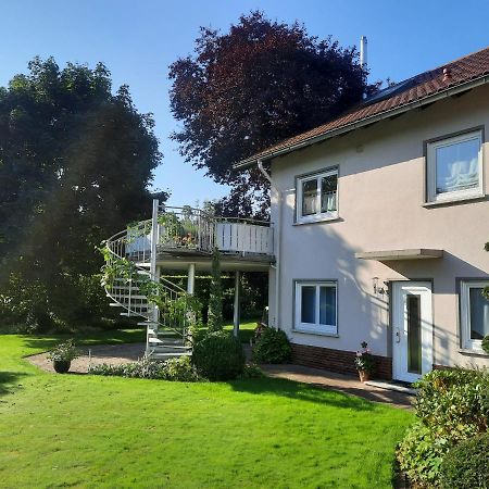 Ferienwohnung Odenwaldflair Reichelsheim Ngoại thất bức ảnh