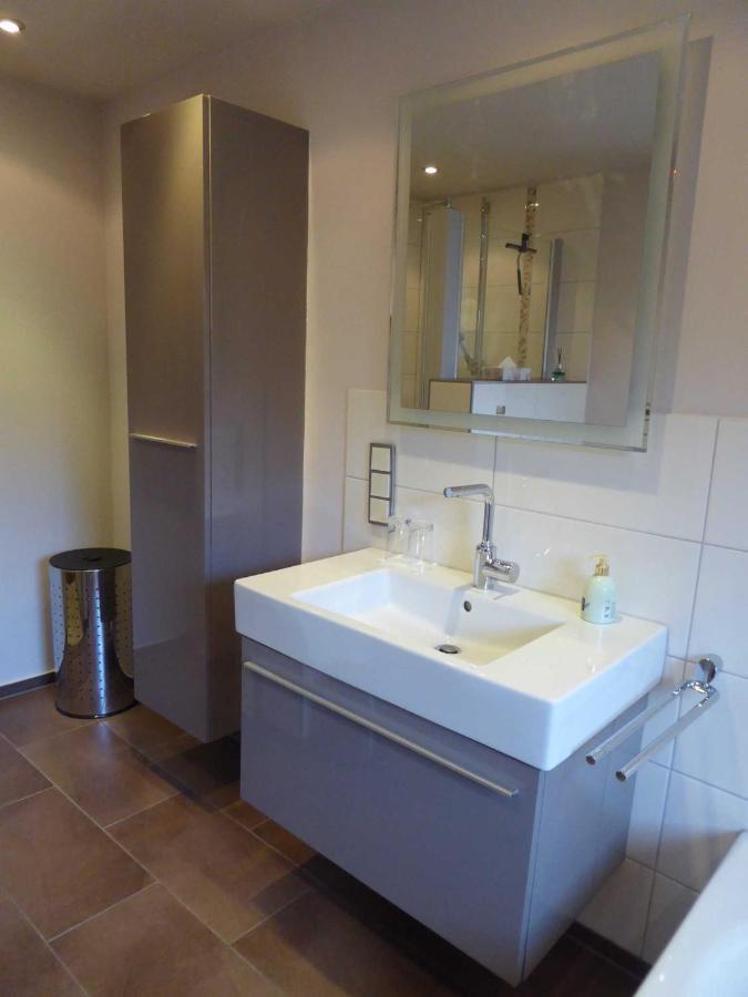 Ferienwohnung Odenwaldflair Reichelsheim Ngoại thất bức ảnh