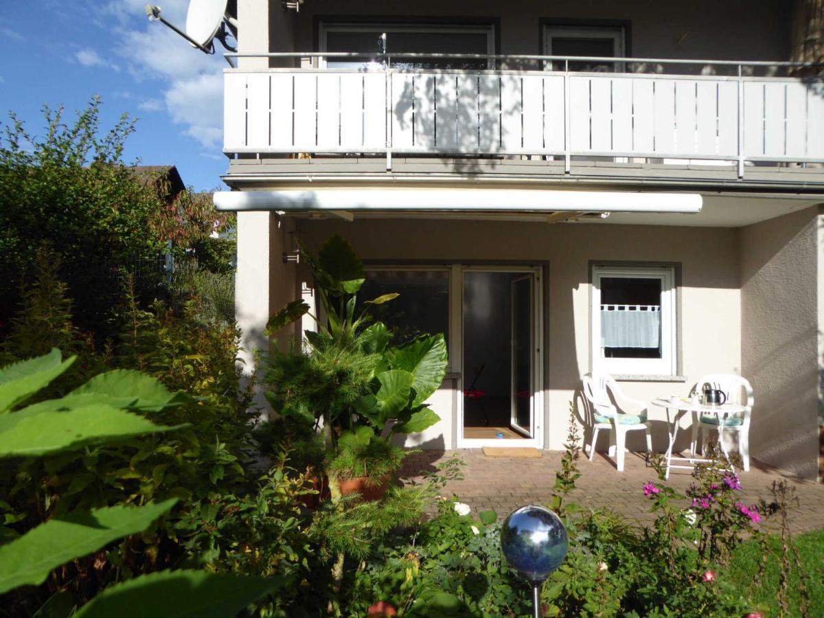 Ferienwohnung Odenwaldflair Reichelsheim Ngoại thất bức ảnh