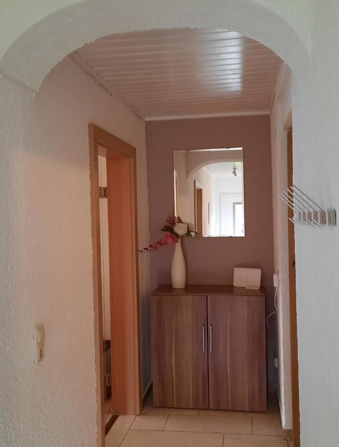 Ferienwohnung Odenwaldflair Reichelsheim Ngoại thất bức ảnh