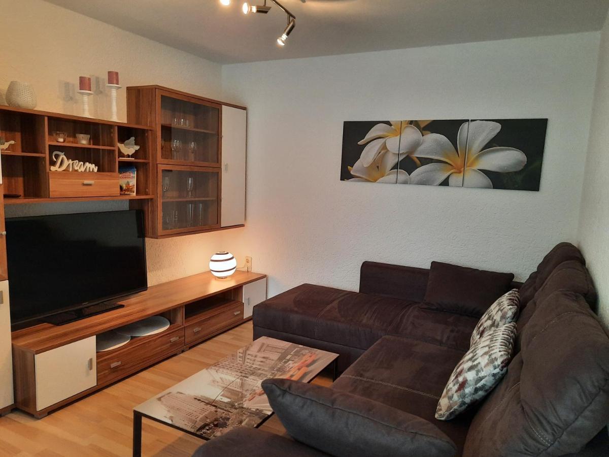 Ferienwohnung Odenwaldflair Reichelsheim Ngoại thất bức ảnh