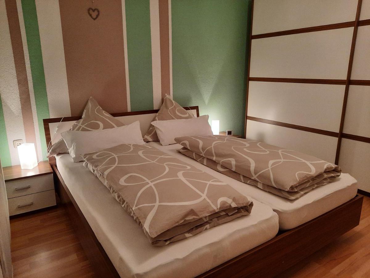 Ferienwohnung Odenwaldflair Reichelsheim Ngoại thất bức ảnh